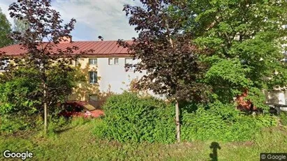 Apartments for rent in Trutnov - Photo from Google Street View