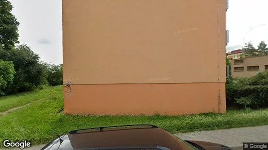 Apartments for rent in Znojmo - Photo from Google Street View