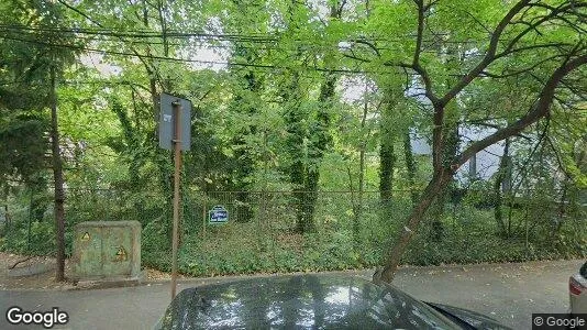 Apartments for rent in Bucureşti - Sectorul 1 - Photo from Google Street View