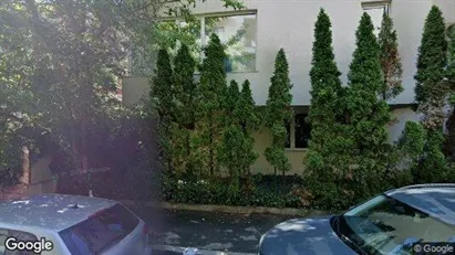 Apartments for rent in Bucureşti - Sectorul 1 - Photo from Google Street View