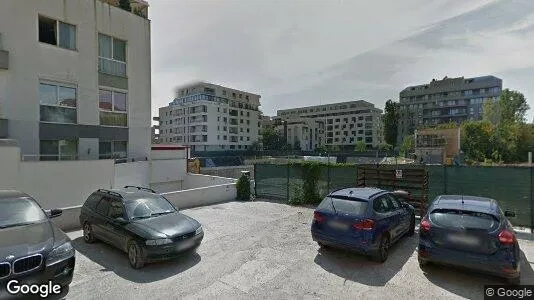 Apartments for rent in Voluntari - Photo from Google Street View