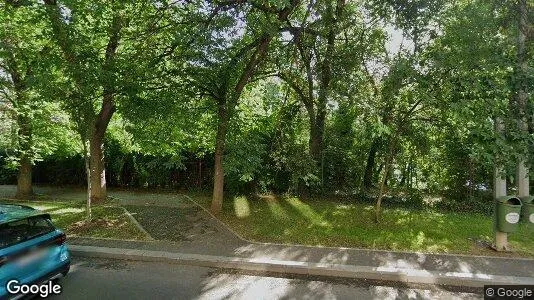 Apartments for rent in Bucureşti - Sectorul 1 - Photo from Google Street View