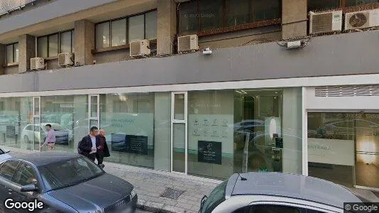 Apartments for rent in Alicante/Alacant - Photo from Google Street View