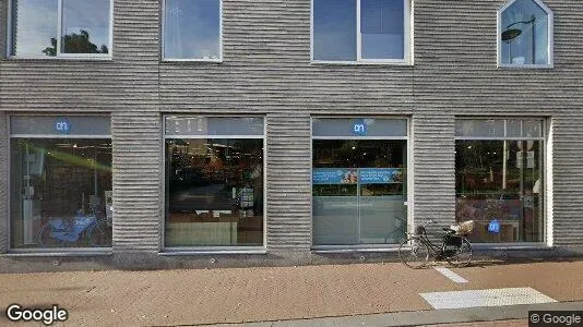 Apartments for rent in Arnhem - Photo from Google Street View