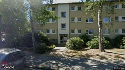 Apartments for rent in Delmenhorst - Photo from Google Street View