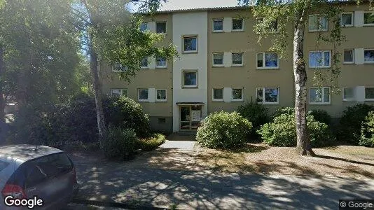 Apartments for rent in Delmenhorst - Photo from Google Street View