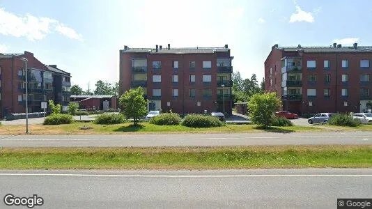 Apartments for rent in Tampere Luoteinen - Photo from Google Street View