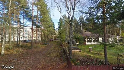 Apartments for rent in Lahti - Photo from Google Street View