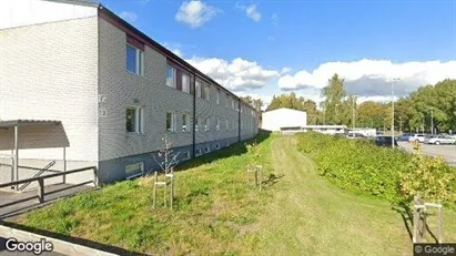 Apartments for rent in Gävle - Photo from Google Street View