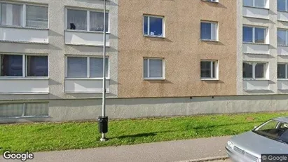 Apartments for rent in Gävle - Photo from Google Street View