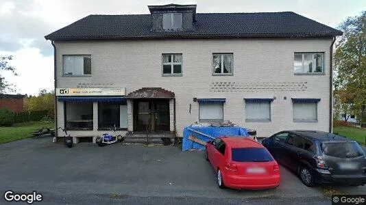 Apartments for rent in Nässjö - Photo from Google Street View