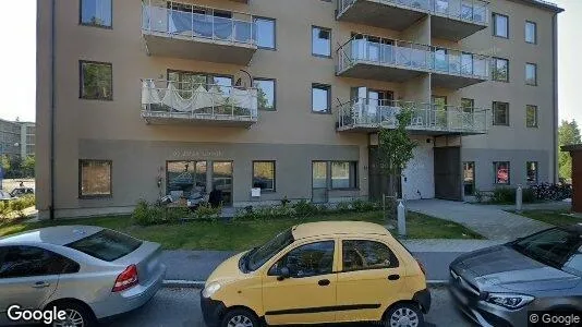 Apartments for rent in Upplands-Bro - Photo from Google Street View