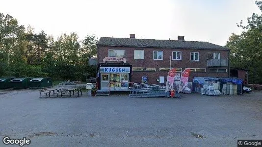 Apartments for rent in Norrtälje - Photo from Google Street View