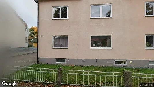 Apartments for rent in Jönköping - Photo from Google Street View