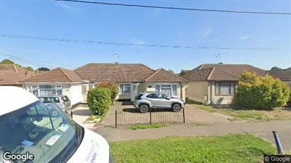 Apartments for rent in Wickford - Essex - Photo from Google Street View