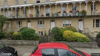 Apartments for rent in Bristol - Avon - Photo from Google Street View