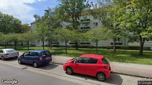 Apartments for rent in Saalekreis - Photo from Google Street View