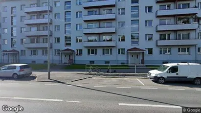 Apartments for rent in Tallinn Kristiine - Photo from Google Street View