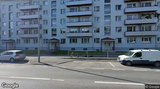 Apartments for rent in Tallinn Kristiine - Photo from Google Street View