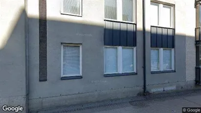 Apartments for rent in Oulu - Photo from Google Street View