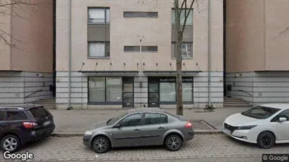 Apartments for rent in Helsinki Kaakkoinen - Photo from Google Street View