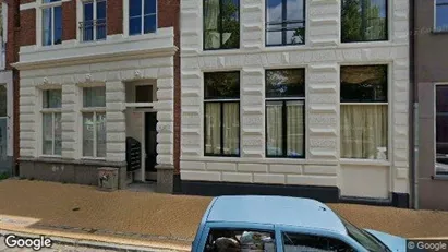 Apartments for rent in Groningen - Photo from Google Street View