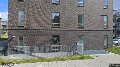 Apartments for rent in Risskov - Photo from Google Street View