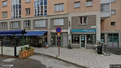 Rooms for rent in Södermalm - Photo from Google Street View