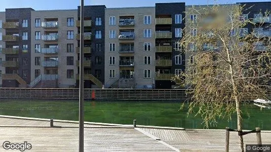 Apartments for rent in Copenhagen SV - Photo from Google Street View