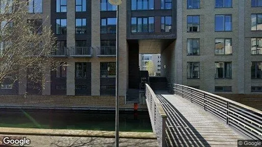 Apartments for rent in Copenhagen SV - Photo from Google Street View