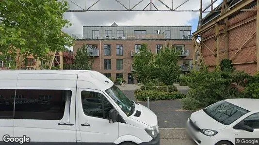 Apartments for rent in Valby - Photo from Google Street View