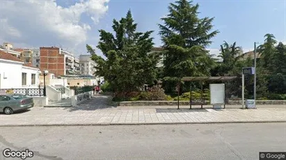 Apartments for rent in Drama - Photo from Google Street View