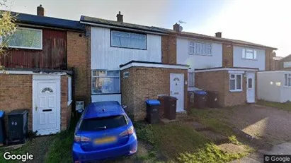 Apartments for rent in Harlow - Essex - Photo from Google Street View