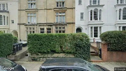 Apartments for rent in Bristol - Avon - Photo from Google Street View