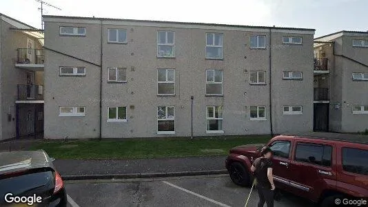 Apartments for rent in Gosport - Hampshire - Photo from Google Street View