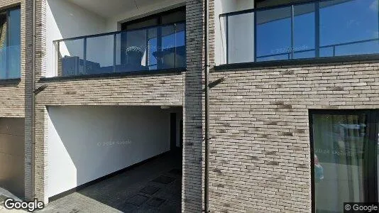 Apartments for rent in Zottegem - Photo from Google Street View