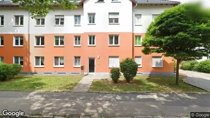 Apartments for rent in Dresden - Photo from Google Street View