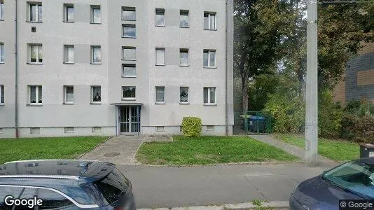 Apartments for rent in Leipzig - Photo from Google Street View