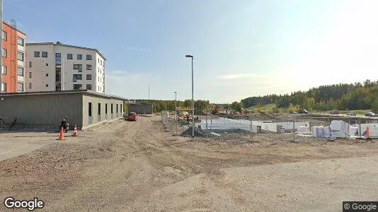 Apartments for rent in Porvoo - Photo from Google Street View