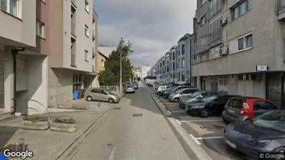 Apartments for rent in Sljeme (Medvednica-Tomislavac) - Photo from Google Street View