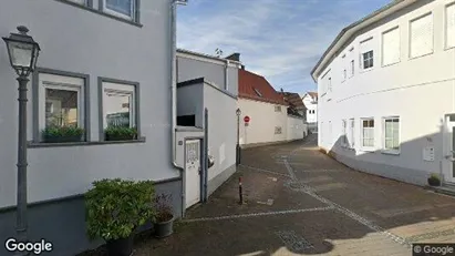 Apartments for rent in Hochtaunuskreis - Photo from Google Street View