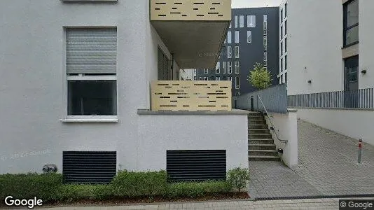 Apartments for rent in Essen - Photo from Google Street View