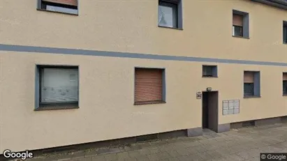 Apartments for rent in Essen - Photo from Google Street View