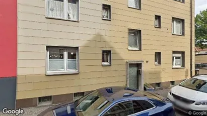 Apartments for rent in Bochum - Photo from Google Street View