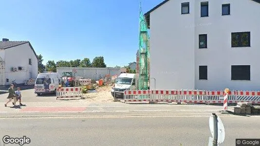 Apartments for rent in Rhein-Pfalz-Kreis - Photo from Google Street View