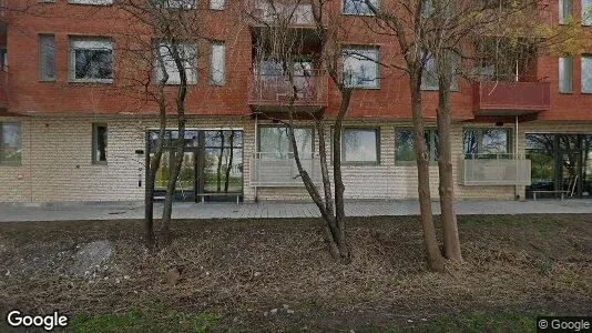 Apartments for rent in Limhamn/Bunkeflo - Photo from Google Street View