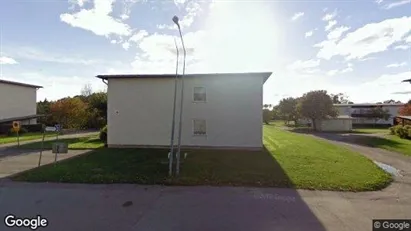 Apartments for rent in Tierp - Photo from Google Street View