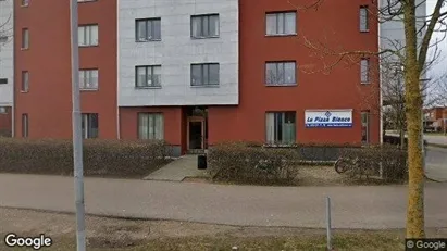 Apartments for rent in Helsingborg - Photo from Google Street View