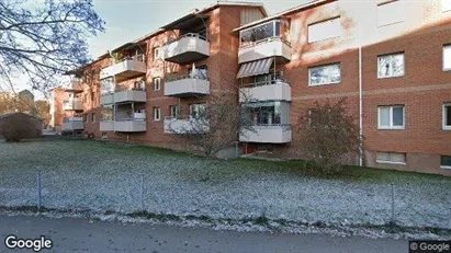 Apartments for rent in Västerås - Photo from Google Street View