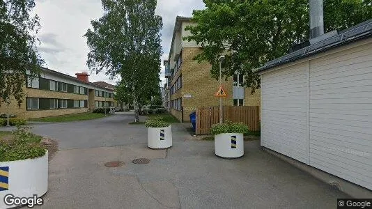 Apartments for rent in Linköping - Photo from Google Street View